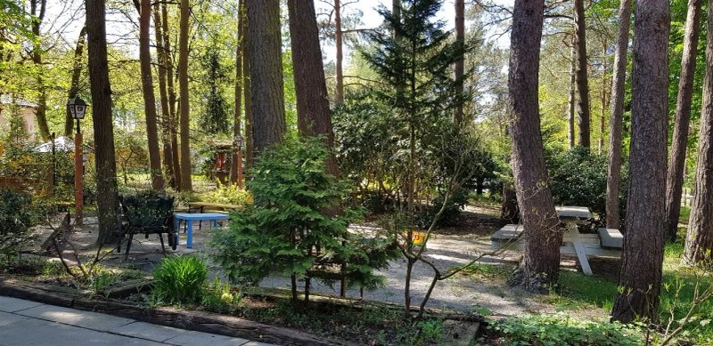 Haus am Walde