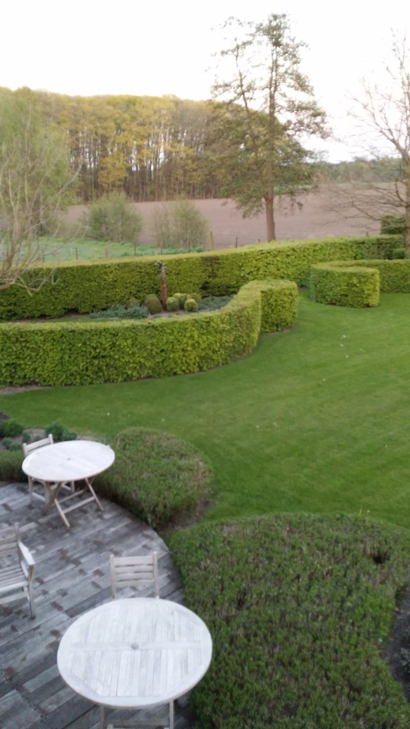 't Groene Genoegen