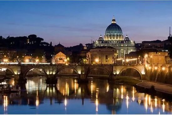 Rome Vatican City tour