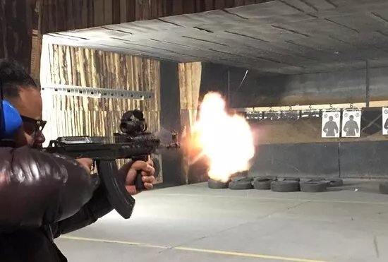 Gunmates Bratislava