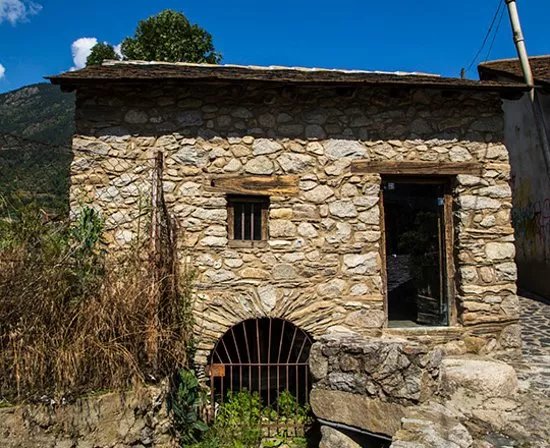 Moli del Guillem
