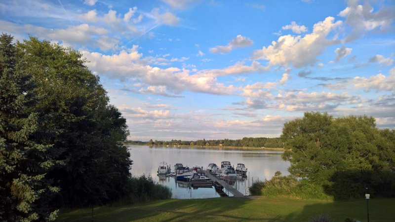 Residenz am See