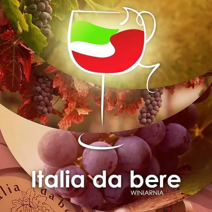 Italia da bere