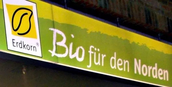 Erdkorn Bio-Bistro & Cafe