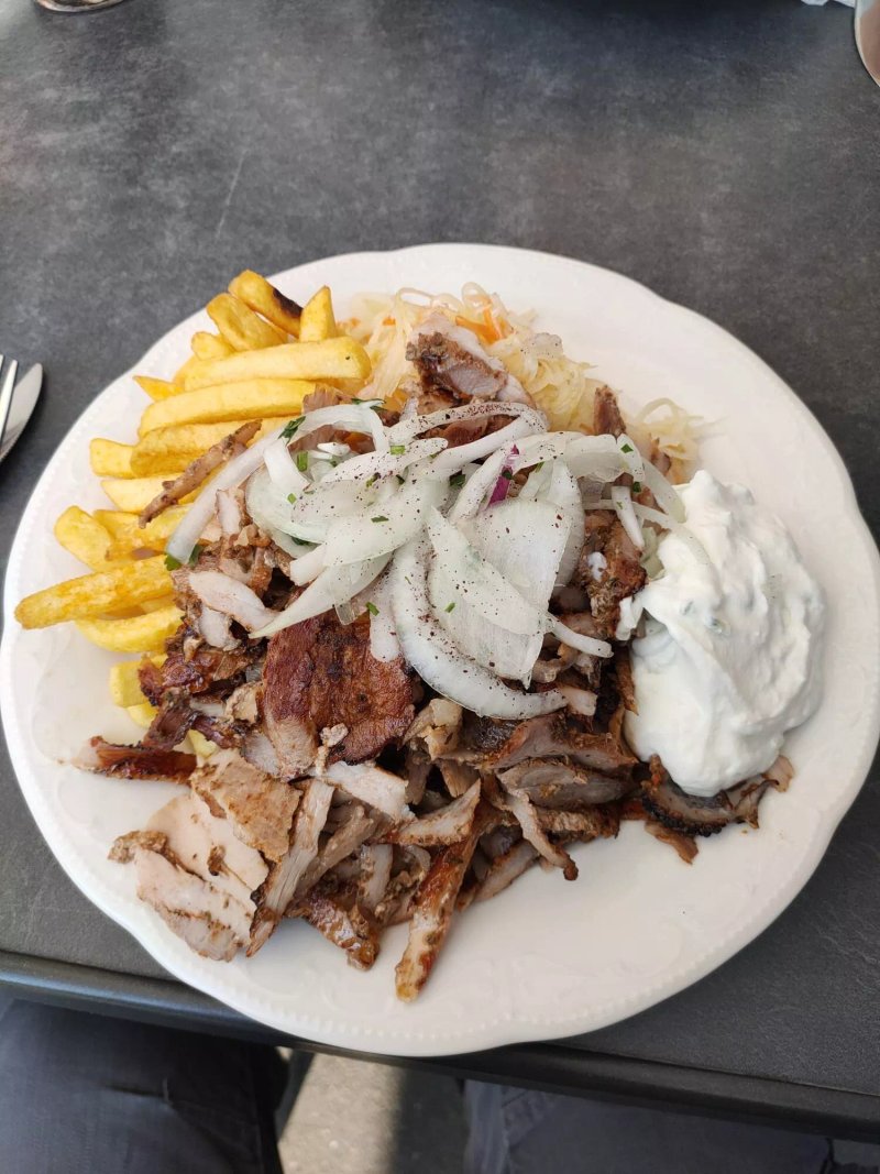 Kreta Grill
