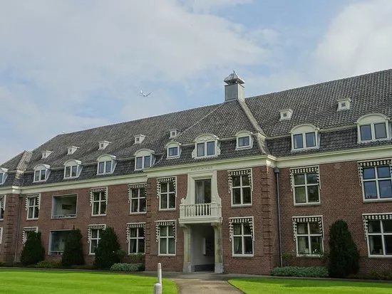 Hendrik Kraemerpark