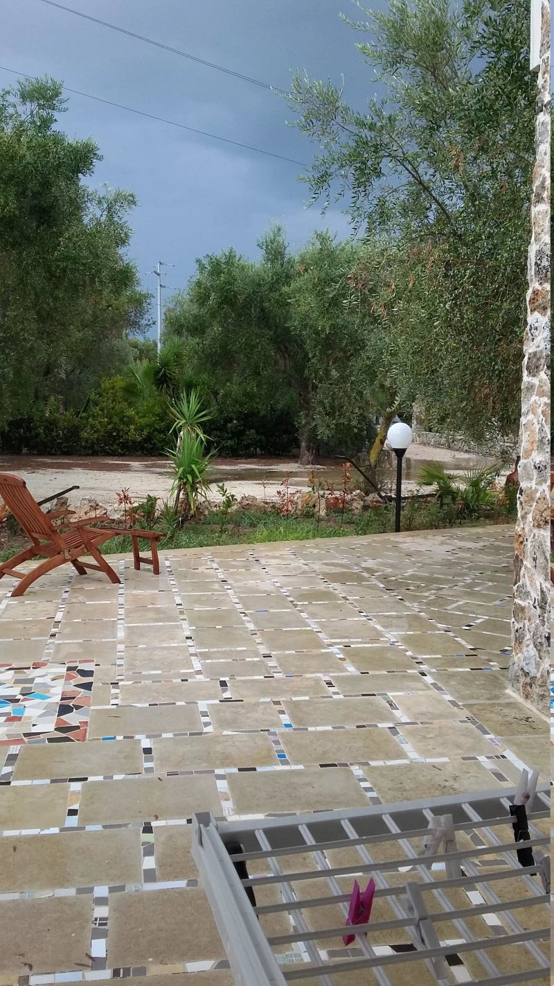 Tenuta Immobiliare GD Salento