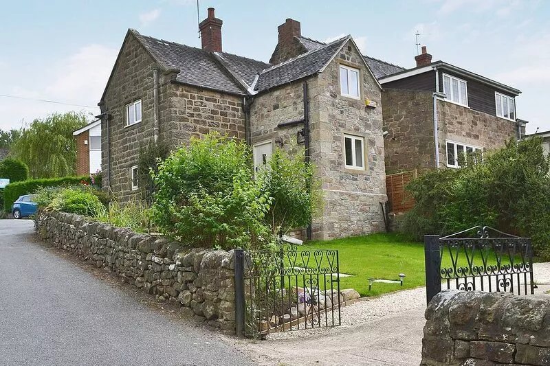 Located near Matlock, this is an ideal base for all ages to explore this area