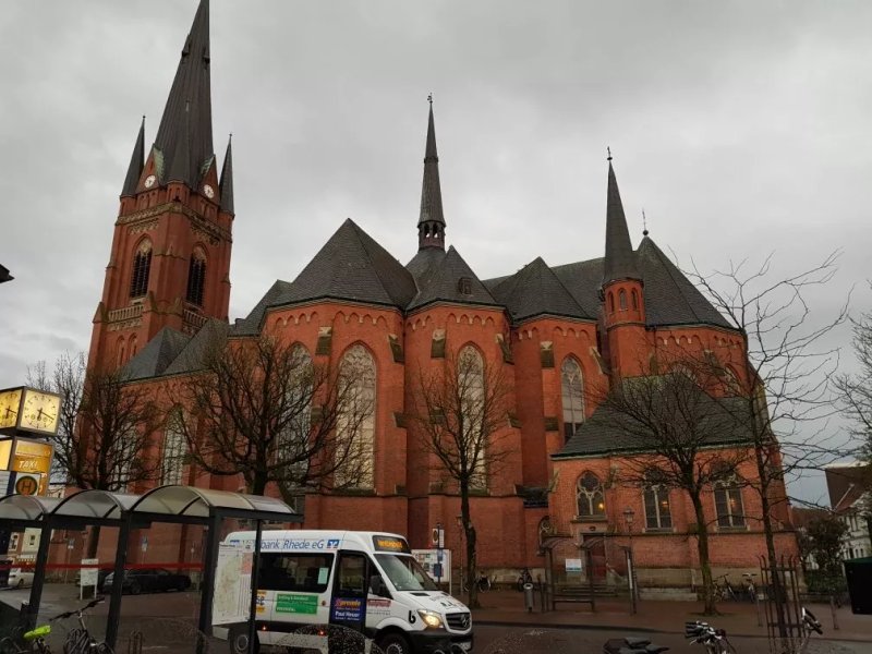 Hotel Deitmer