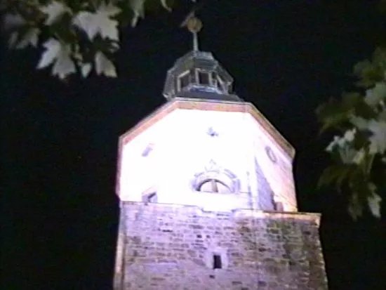 Museum im Schloss Schlossstrasse 4 06686 Lutzen