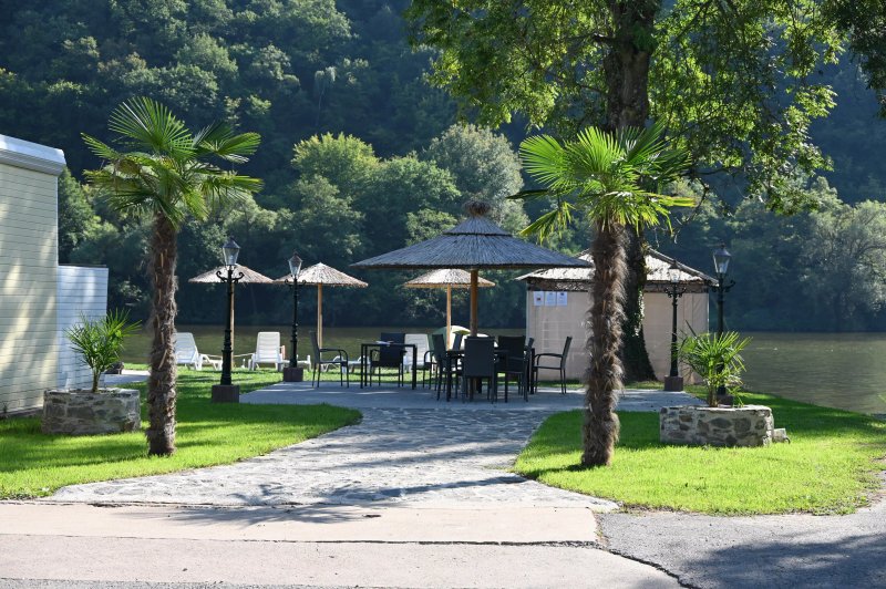 Campingplatz Mosel Wunder