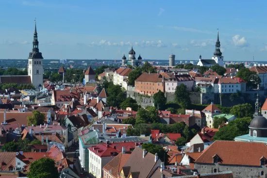 St. Olaf’s Church