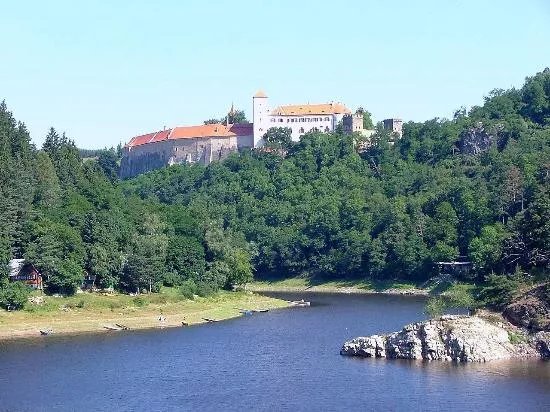 Hrad Bitov