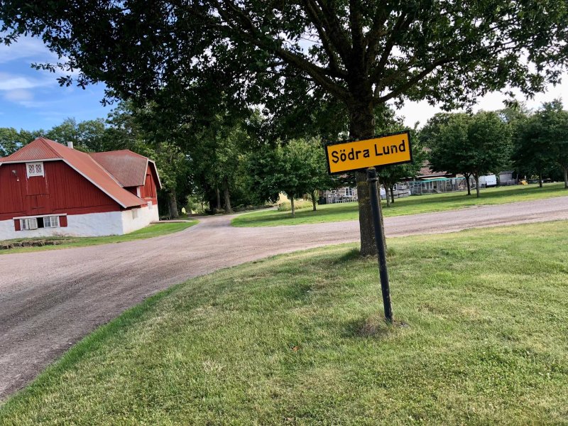 Södra Lund B&B