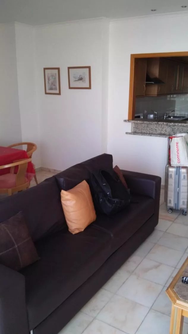 Apartamentos Lurena