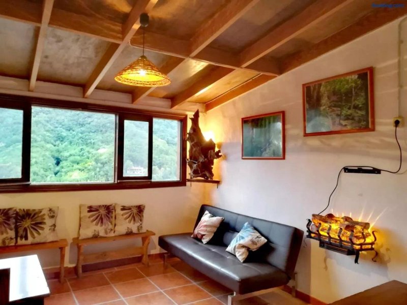 Casa La Montana