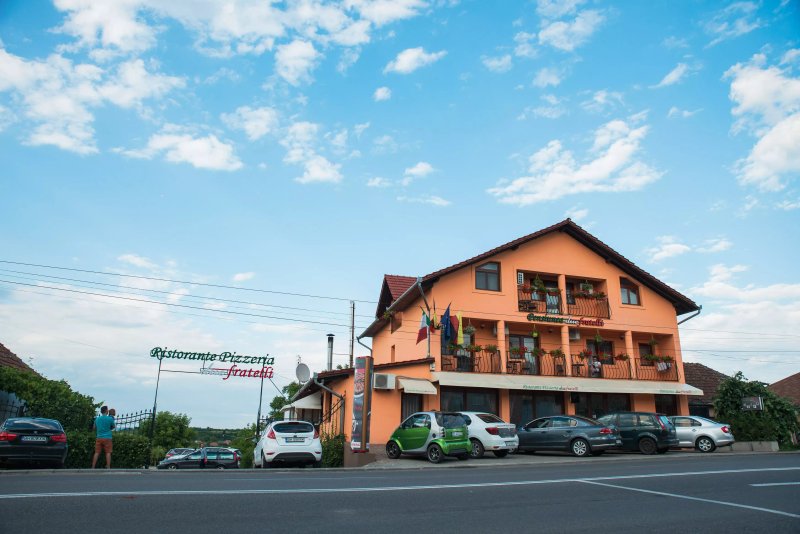 Ristorante Pizzeria Due Fratelli