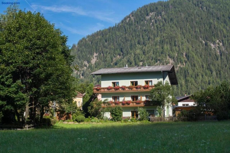 Pension Jagerhof