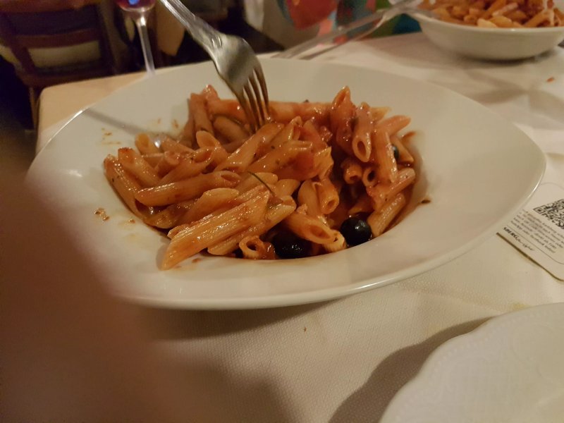 Pizzeria Da Pino