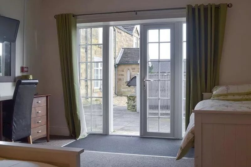 Whittonlodge Sleeps 28 Hottub, Pool table