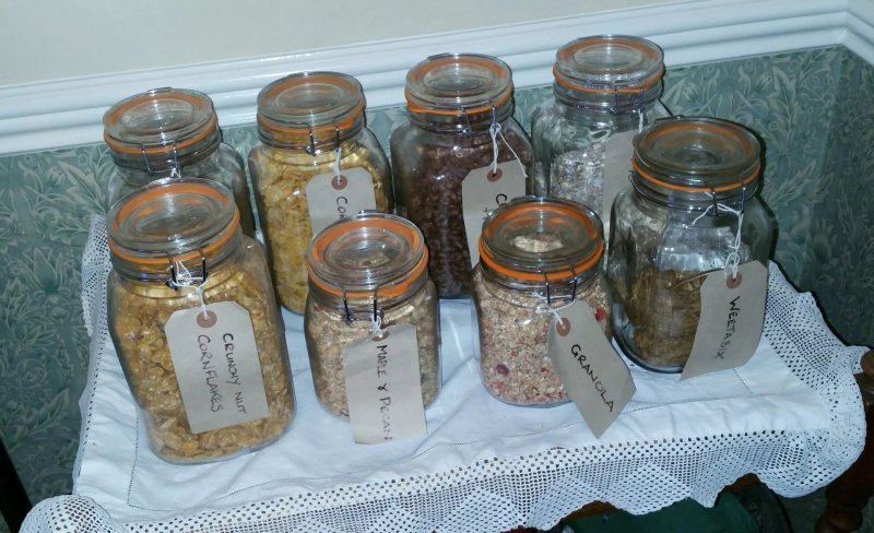 Chedgrave House Bed & Breakfast