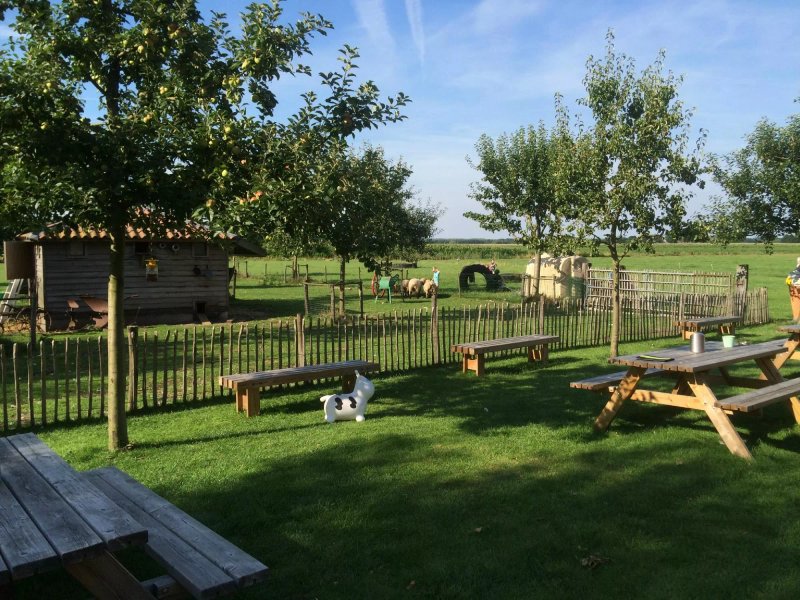 de Gerda Hoeve