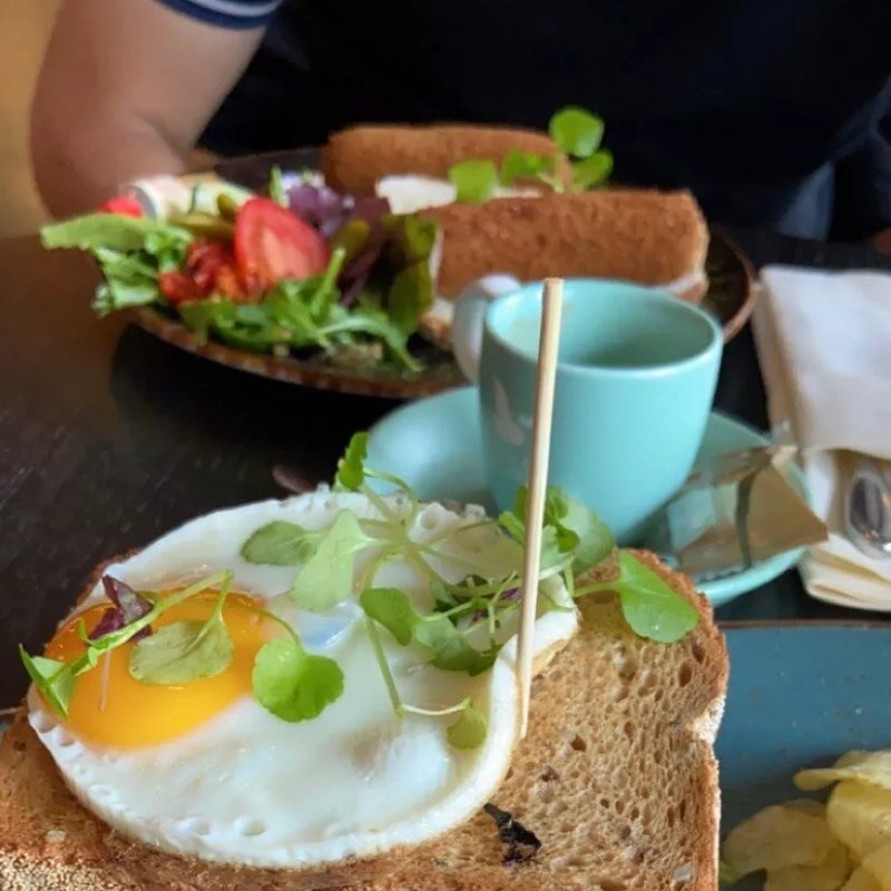 Grandcafe Burgerzaken