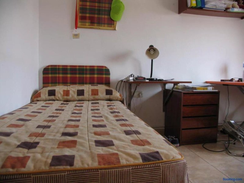 Residencia Universitaria Reuniver Burjassot