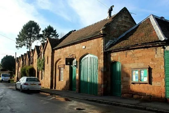 Stoneleigh Village Club