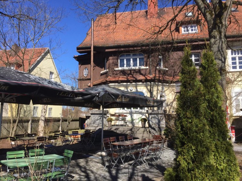 Landgasthaus Dobraberg