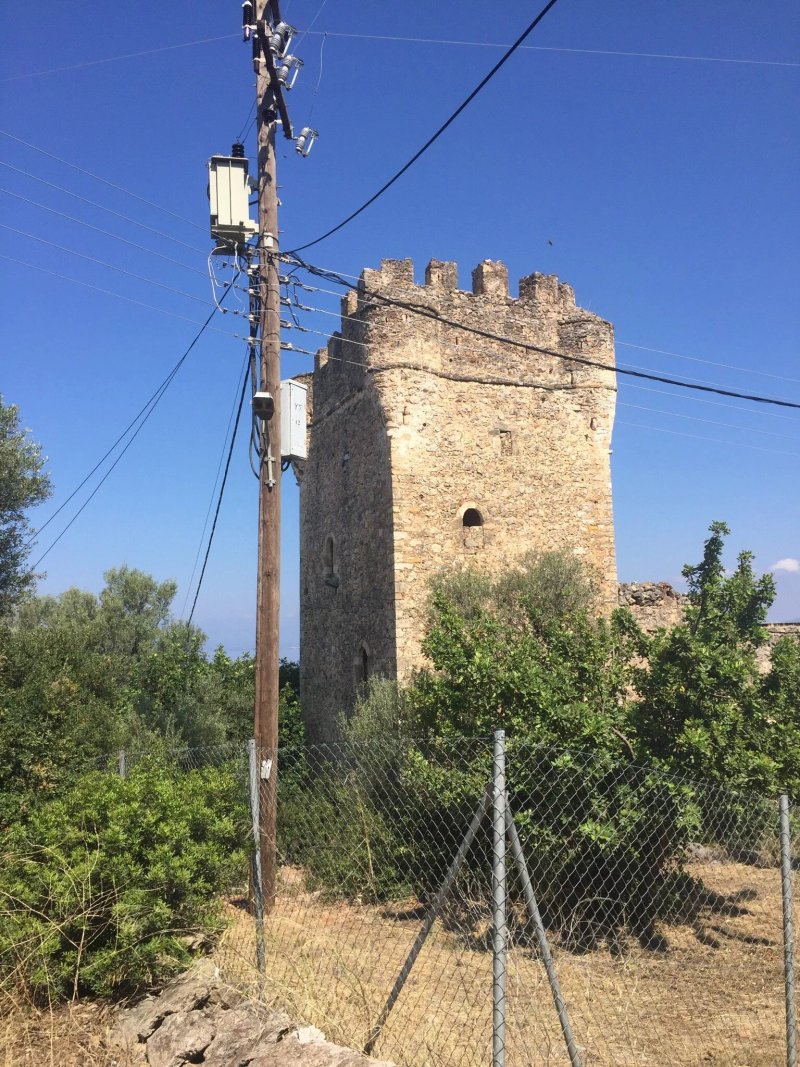 Villa Teo