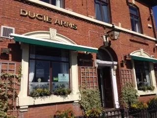 The Ducie Arms