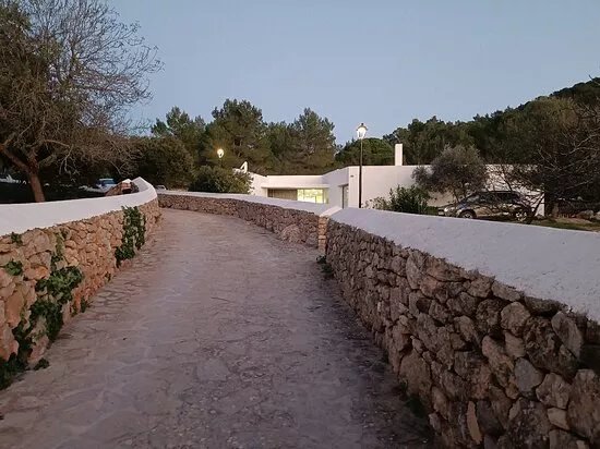 Esglesia de Sant Mateu