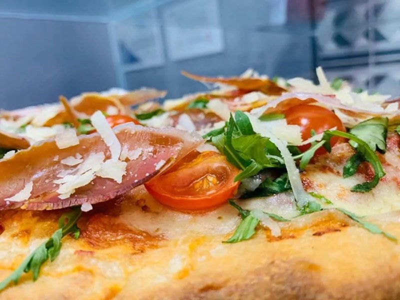 Pizzeria Da Giorgio