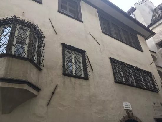 Antico Municipio