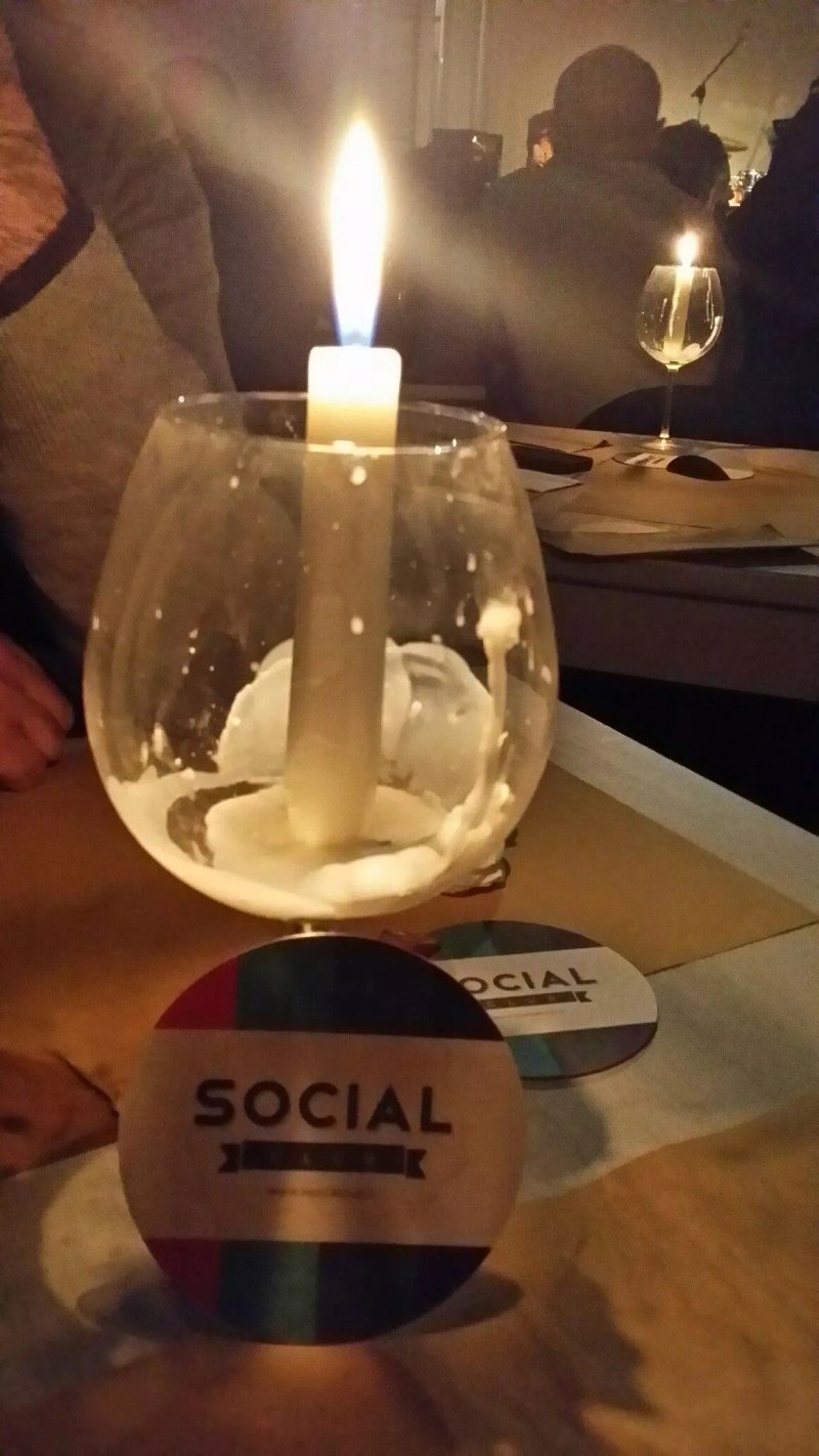 Social Club SRL