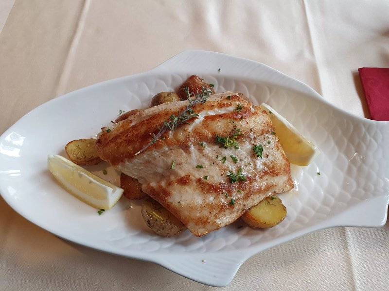 Restaurant Bernstein