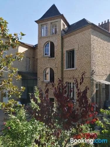 Villa Marie-Genevieve