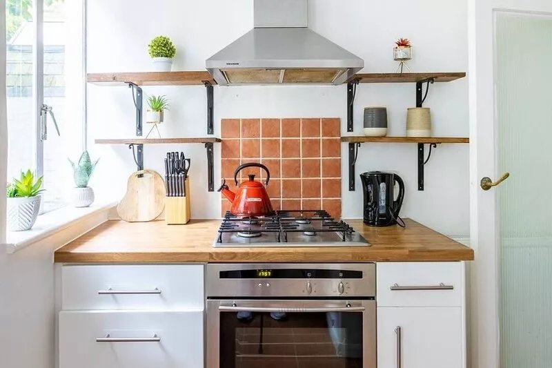 Garden Flat In the Heart of London