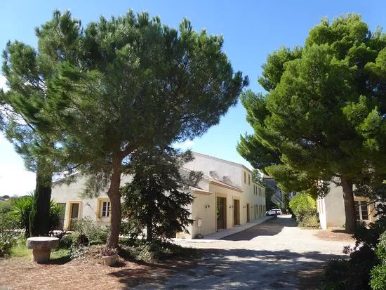 Domaine de l'Herbe Sainte