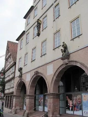 Rathaus