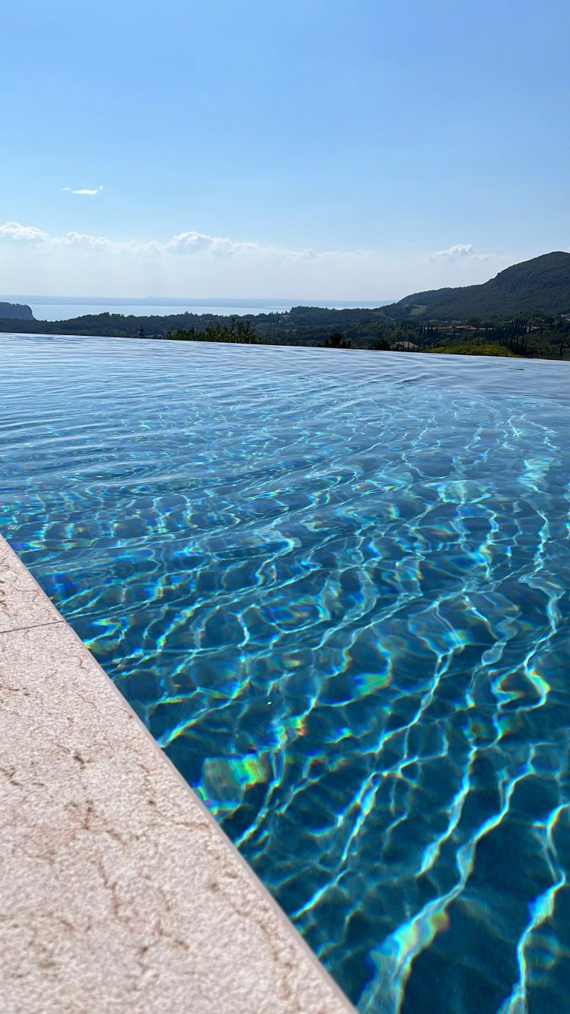 L' Oro di Pizzon - Exclusive Holiday Apartments Lake Garda