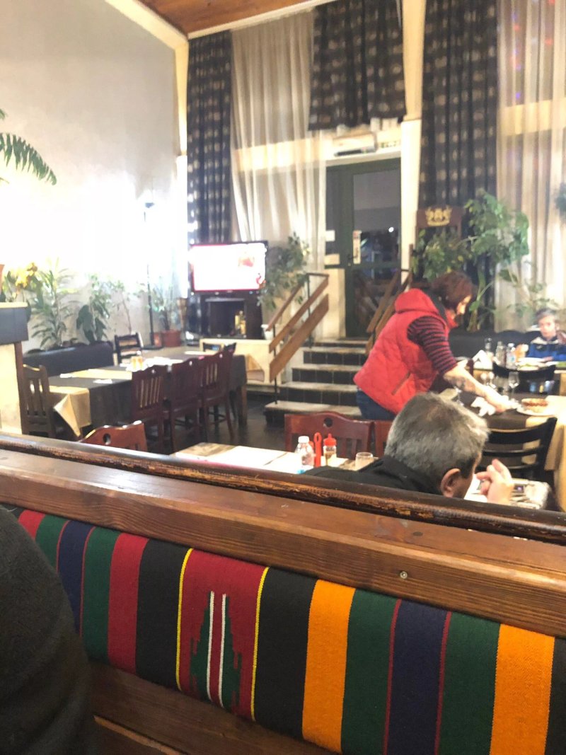 Hotel Kristi
