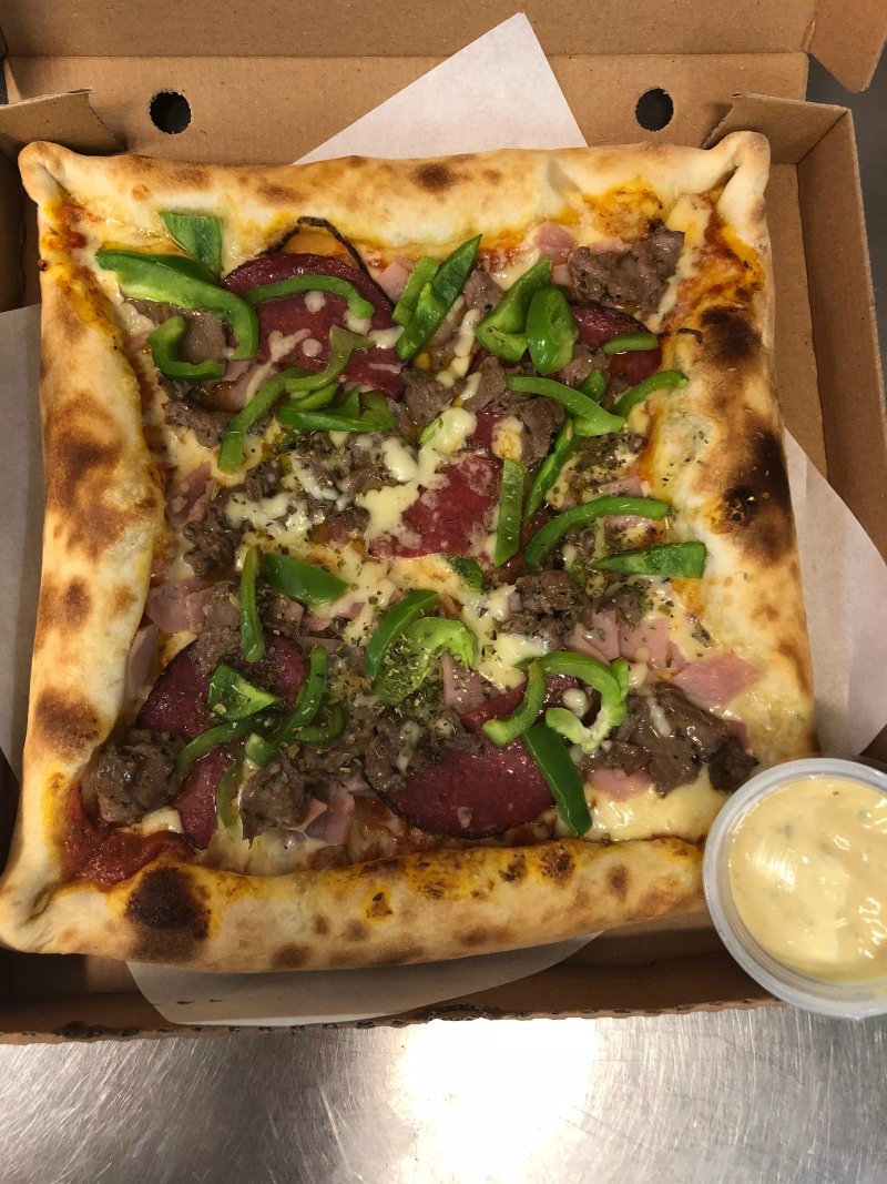 Restaurang Milano