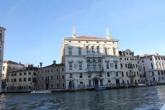 Palazzo Balbi