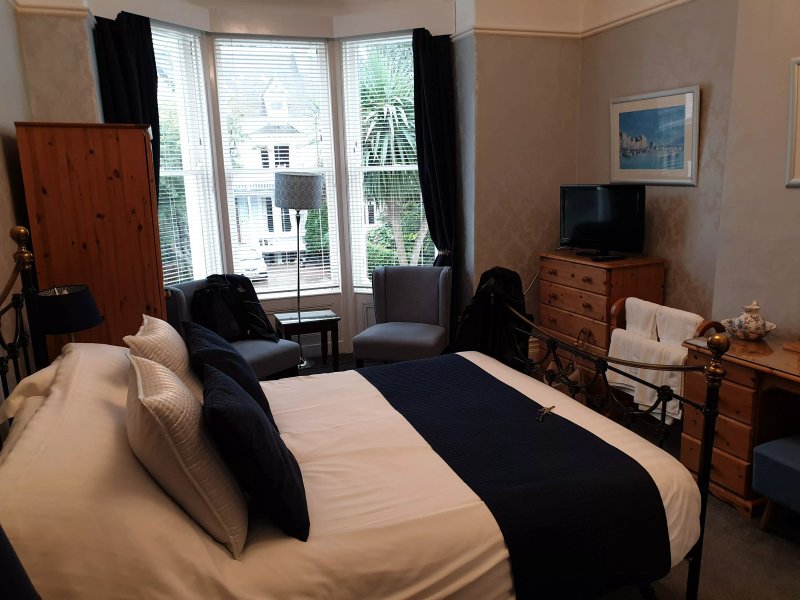 Audley Guest House