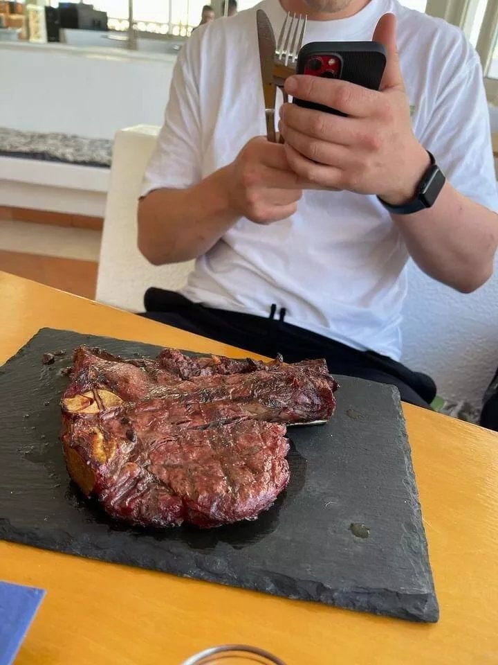 Casa Mak - Restaurante E Shisha Bar
