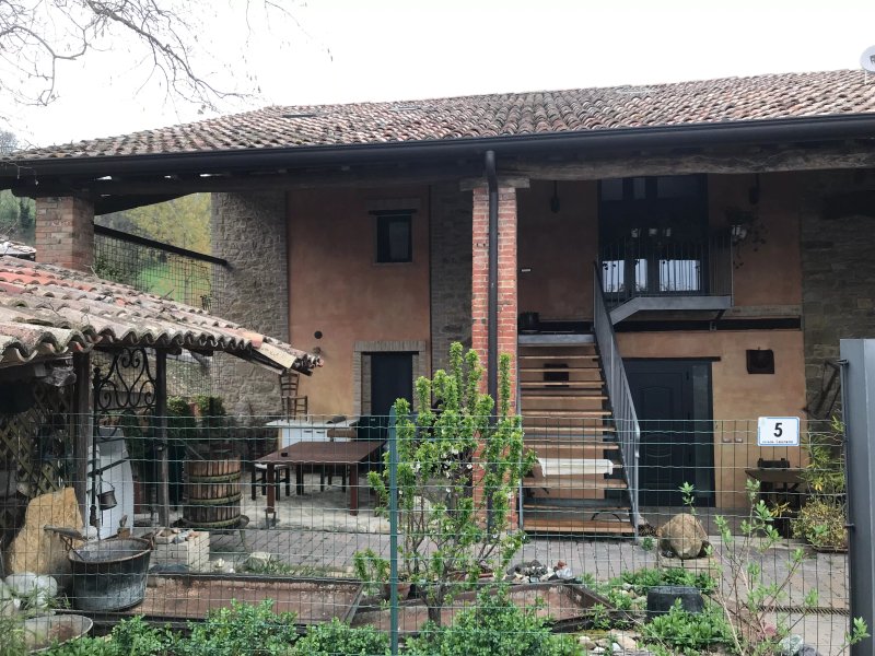 Agriturismo Petrarosa
