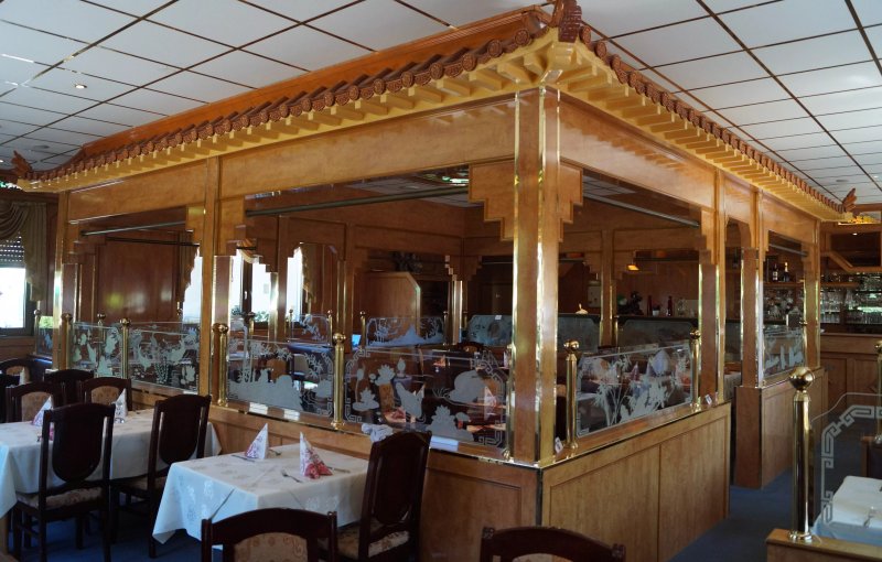 China-Restaurant Long