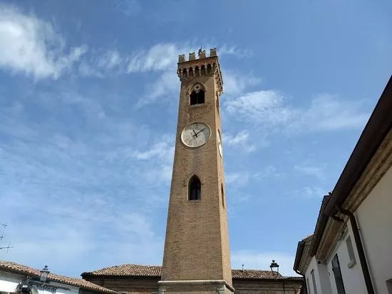 Torre Civica